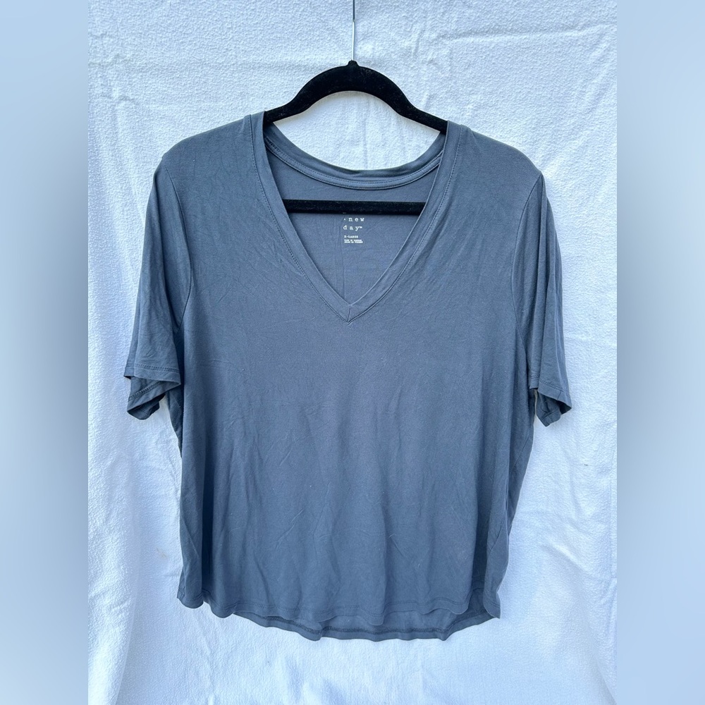 a new day Flow Oversized T-Shirt